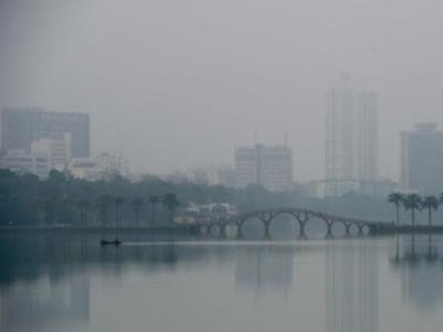 微型空气监测站实现环境自动化在线监测